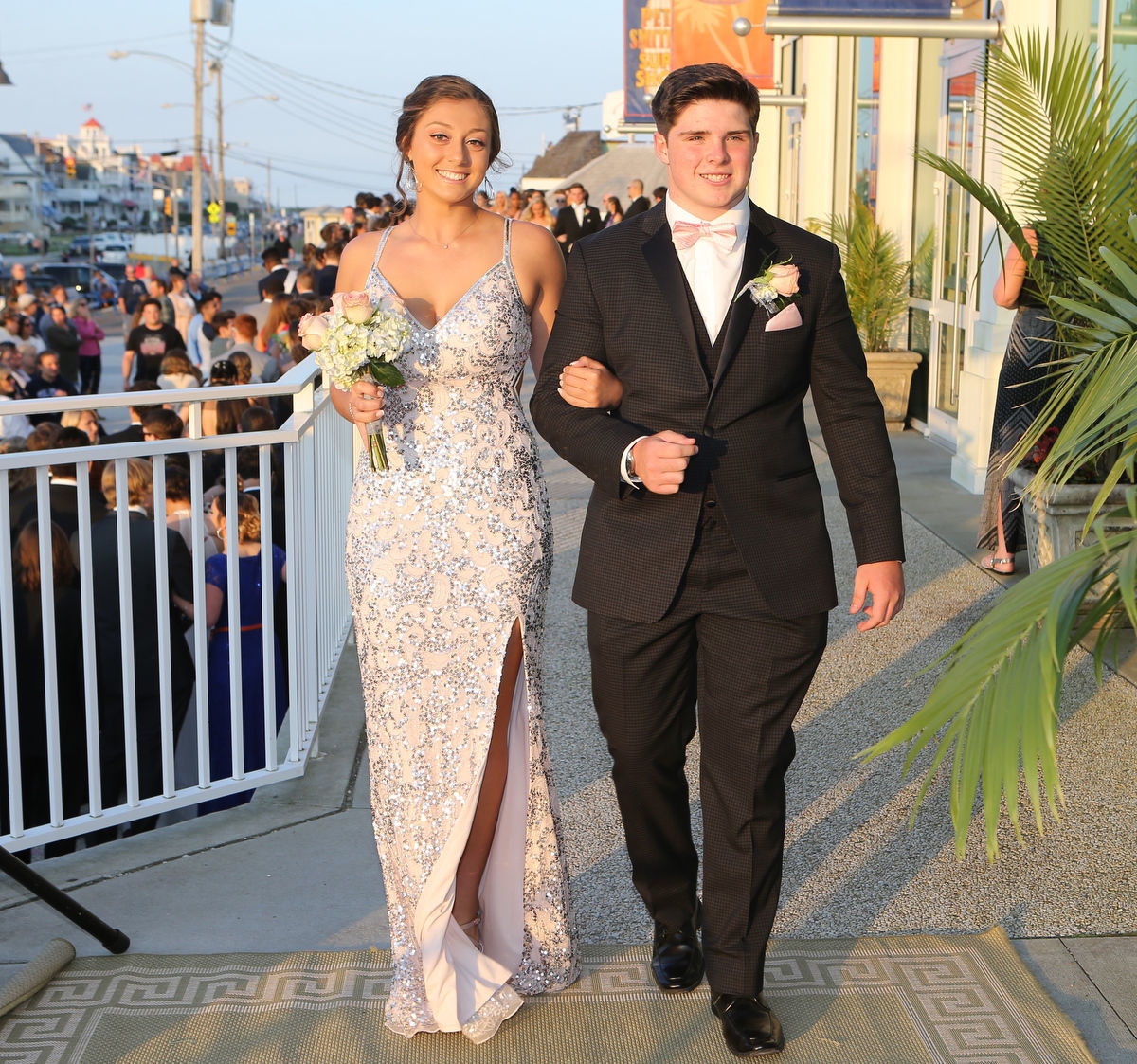 Lower Township Prom